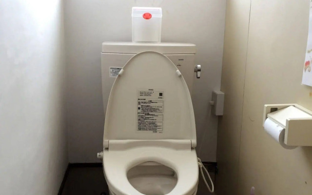 Pension Hobby Hakuba Norikura