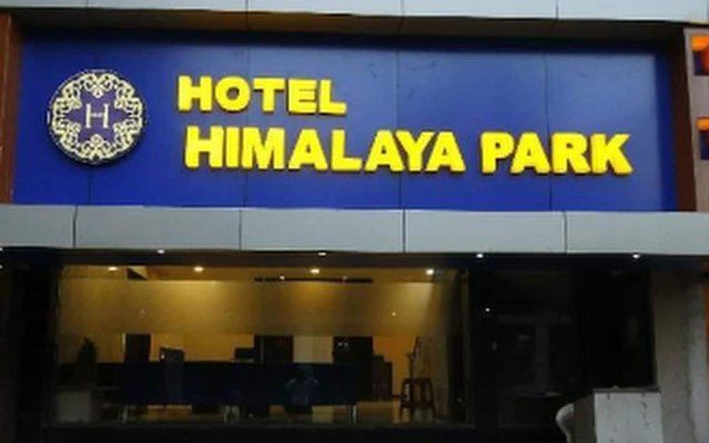 Hotel Himalaya Park
