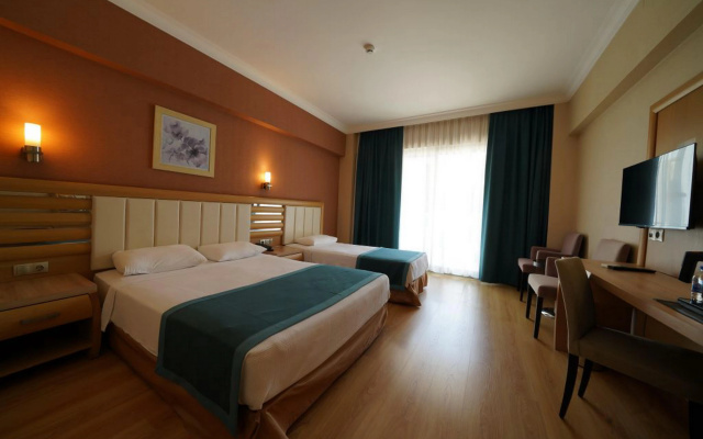 Grand Pasa Hotel - All Inclusive
