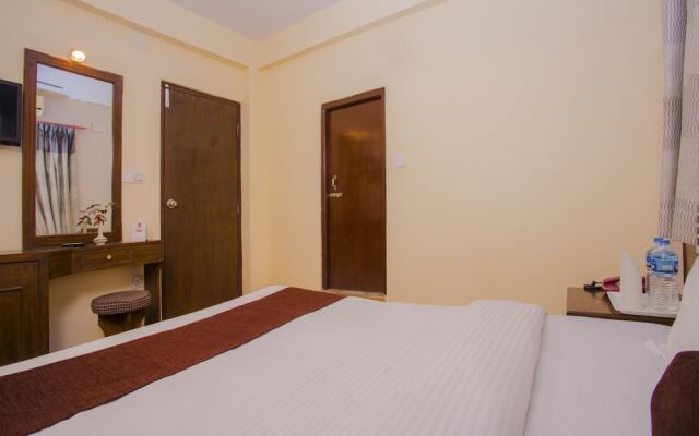 OYO 204 Hotel Stay Pokhara