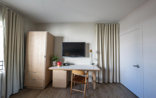 Viajero Miami