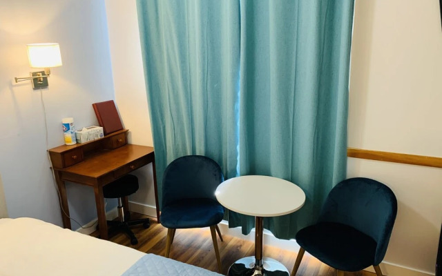 3 Bedroom Unit for larger Group - WT