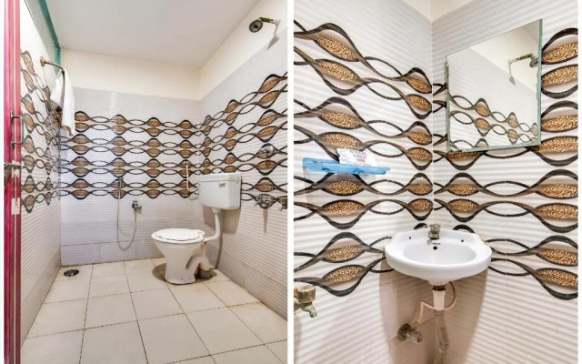 Hotel Tejas Inn by OYO Rooms