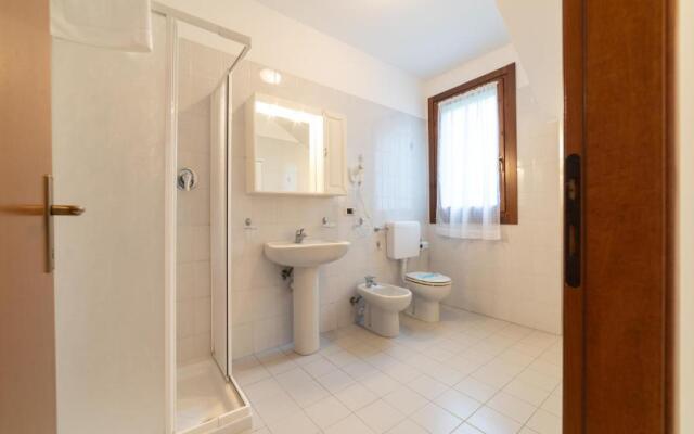 Villa V4 Bi-trifamiliare