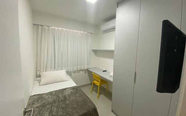 Edifício Promenade II Apt 303
