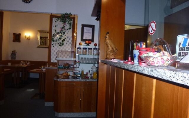 Hotel Adler
