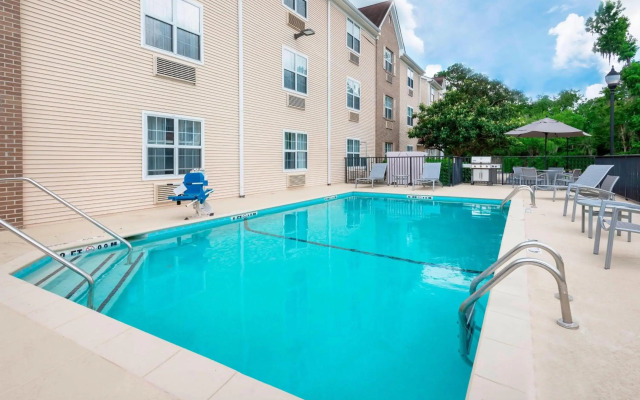 TownePlace Suites by Marriott Savannah Midtown
