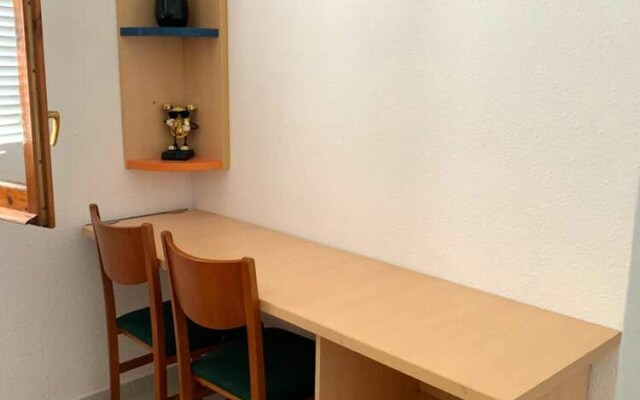 House with 3 Bedrooms in Torredembarra, with Furnished Terrace