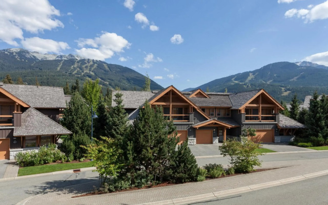 Montebello by Whistler Premier
