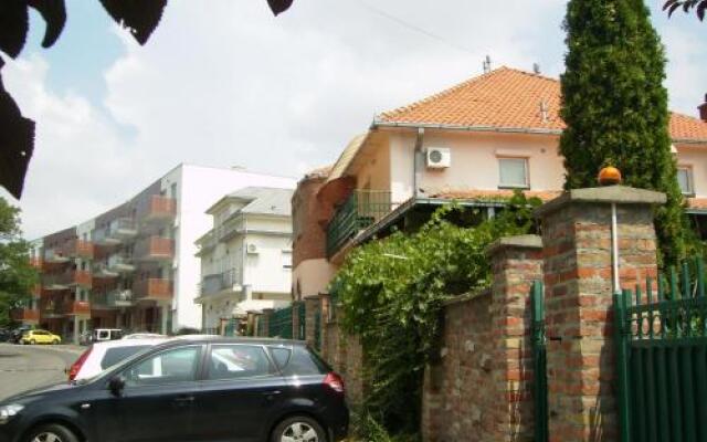 Villa Nevenka Rooms
