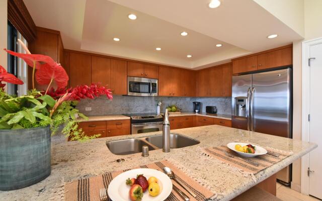 Kapalua Ridge Villas 1521