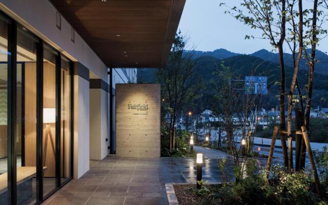 Fairfield By Marriott Hyogo Tajima Yabu