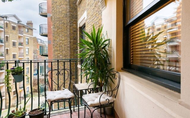 London Covent Garden