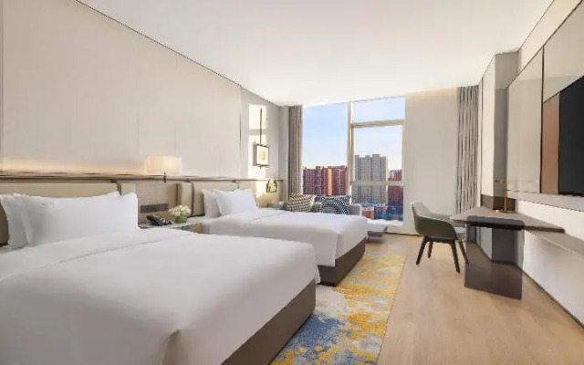 Holiday Inn Datong