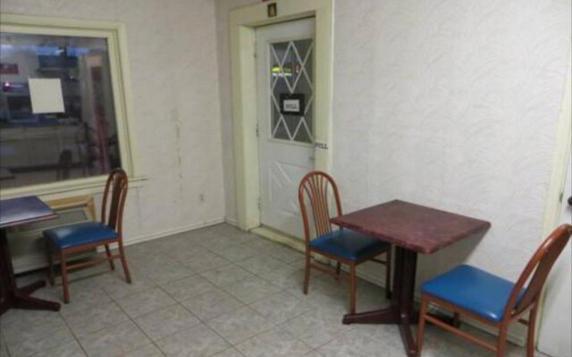 Economy Inn Chillicothe