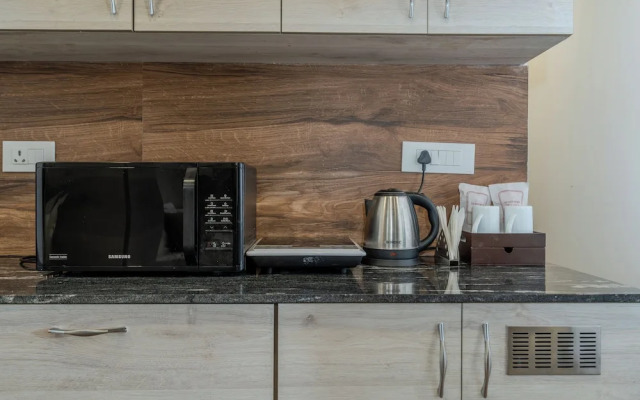 Stay Studio Hotel & Residences