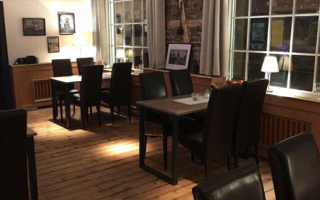 Hotel Ruhrpottfriends