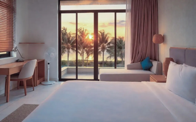 Sunrise Pool Villa Cam Ranh – Guest Rooms – Cam Lam
