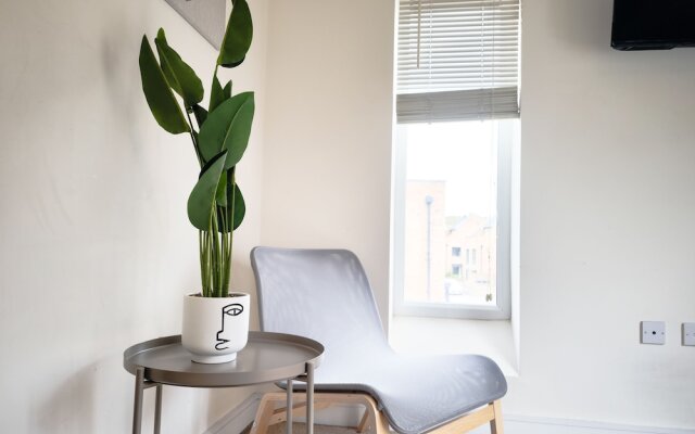 Stunning 2-bed House in Sheffield