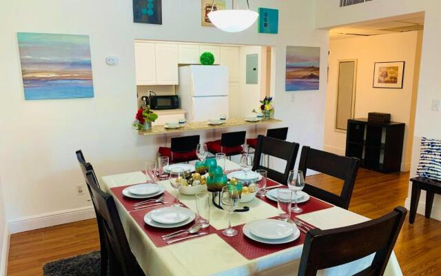 Ocean Reserve by Miami TCS