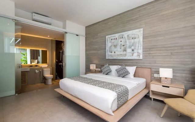 Best Selling 2 Bedrooms Villa in Central Seminyak