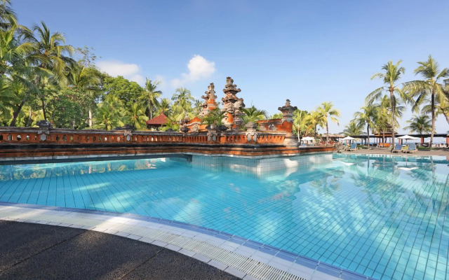 Bintang Bali Resort