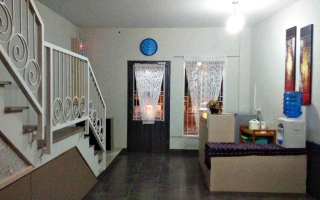 Central Loft