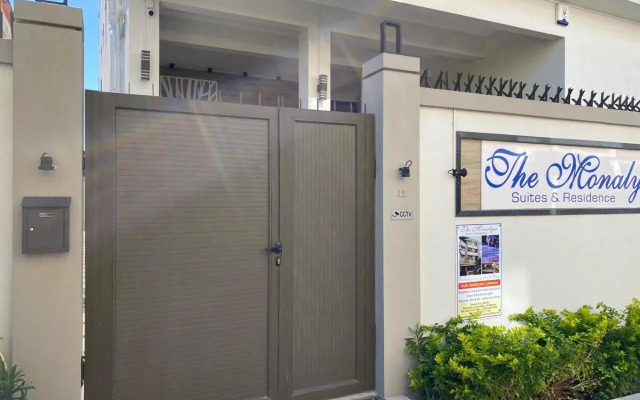 The Monalysa Suites And Residence