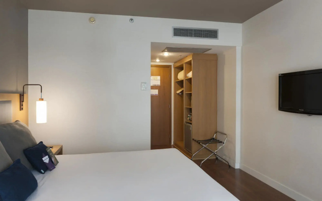 Hotel Intercity Campinas