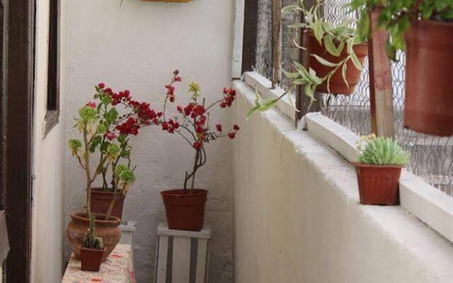 Casa Fischer Hostal