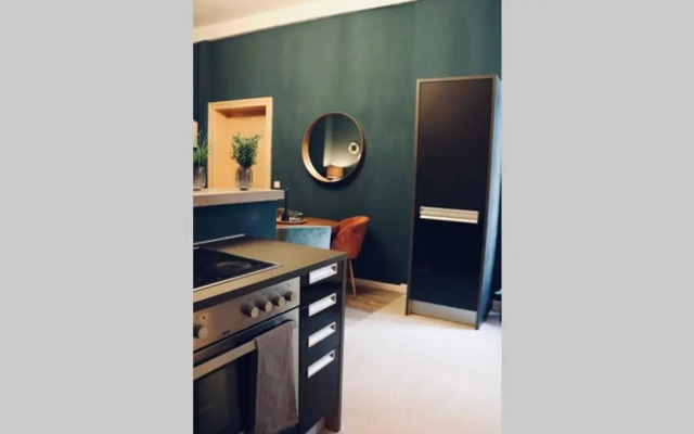 Villa Rumpel aus Alt mach Neu