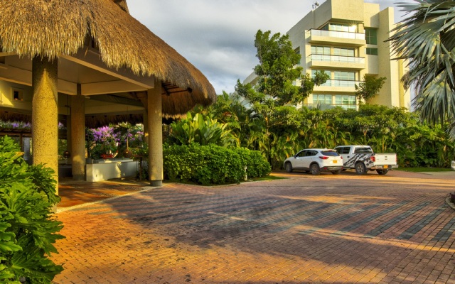 Hotel Estelar Playa Manzanillo