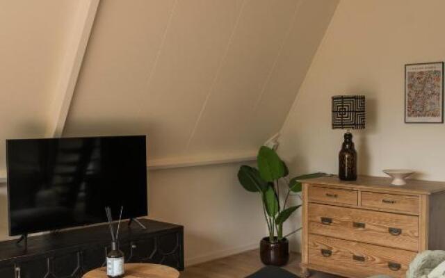 Het Wylde Pad - Let’s go Wylde!