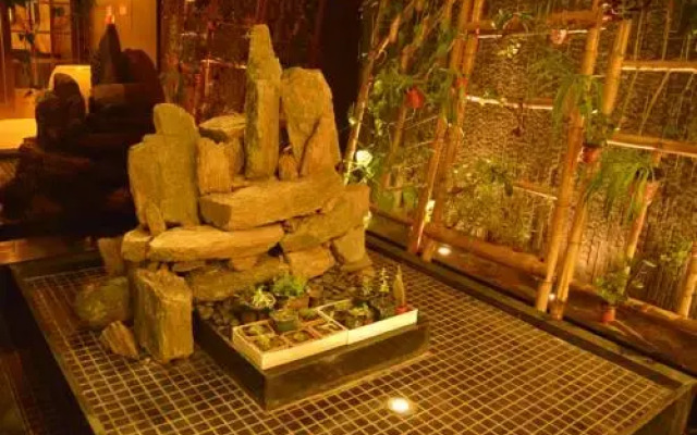 Rizhao Shang Yi Hong Yu Hotel