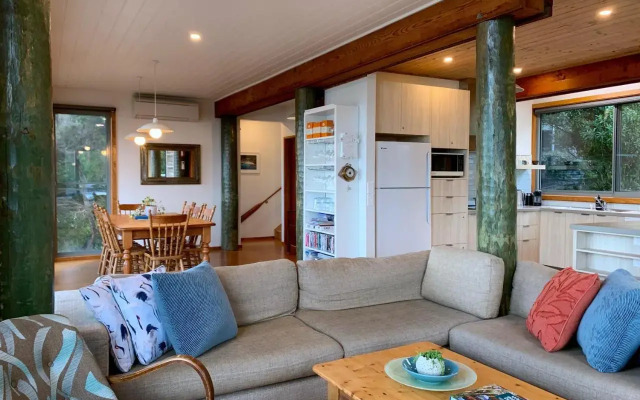 The Surf Shack Holiday House