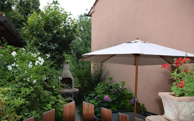 Apartment Casa Antica