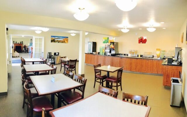 Best Western Carriage House Inn