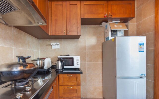 Ru Shan Luxury Vacation Villa