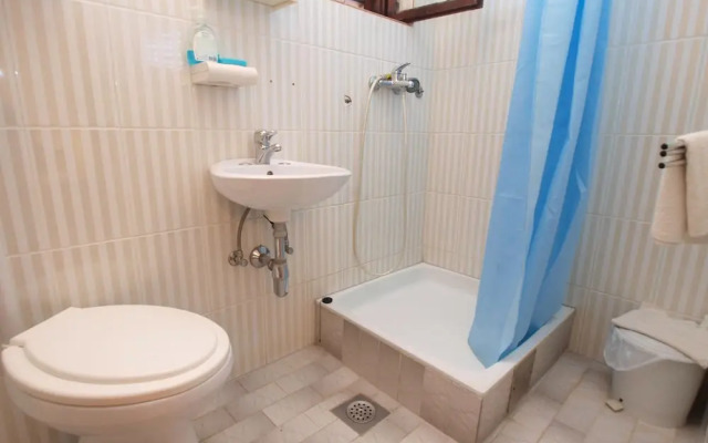 Apartment Desanka 668