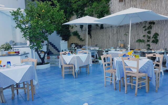 Boutique Hotel Helios