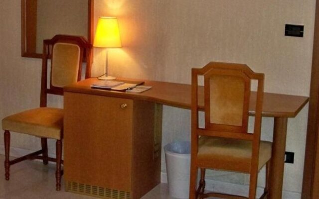 Hotel Sport