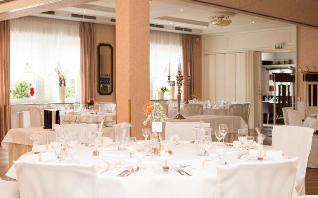 Hotel Hilckmann