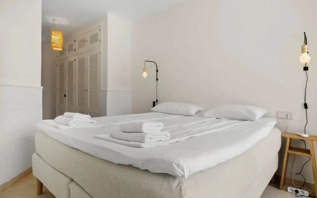 Riviera del Sol Sunny Rooftop - Ref 45