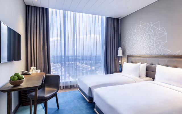 Mercure Jakarta Pantai Indah Kapuk