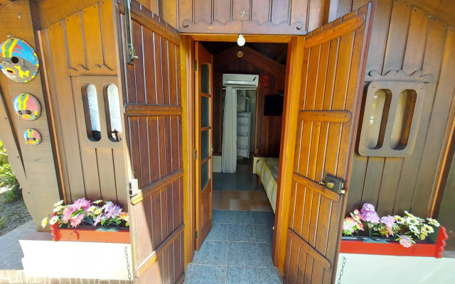 Apartamentos Ubatuba