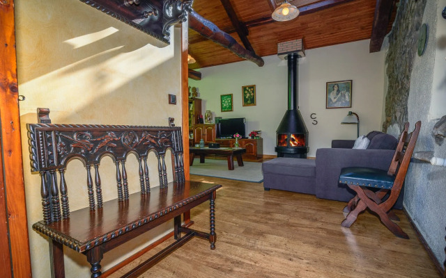 Apartamentos Rurales Balcón Real