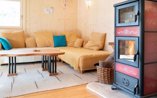 Chalet Shakti Reith bei Seefeld