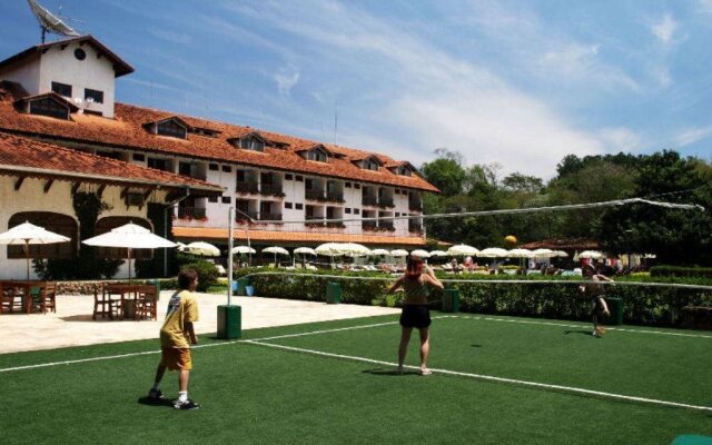 Hotel Alpino