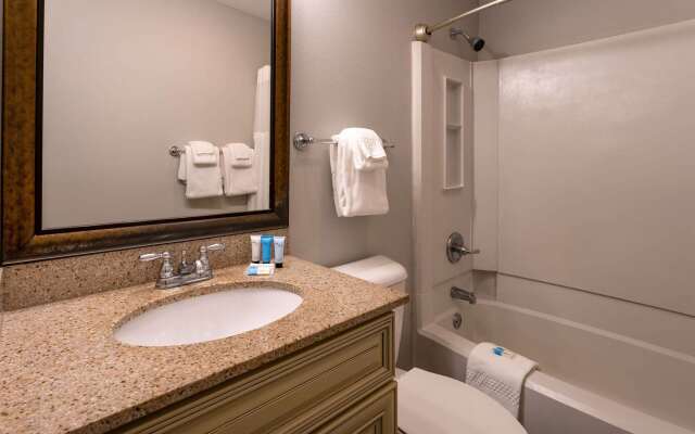 Sea Mystique Murrells Inlet a Ramada by Wyndham