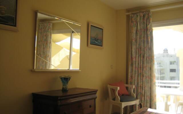 Magnifico apartamento en Puerto Marina